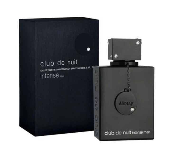 Club De Nuit Intense Man EDT (105ml / men)