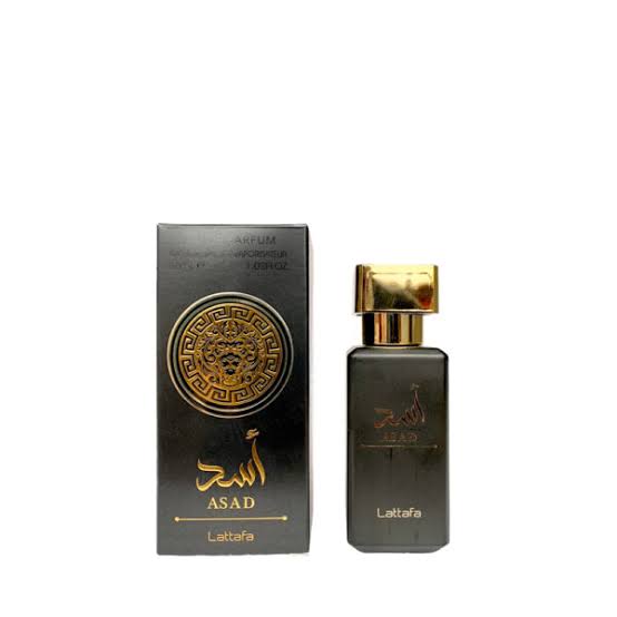 Asad Lattafa (30ml / men)