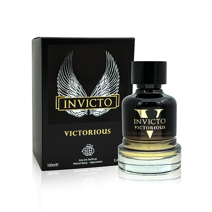 Invicto Victorious EDP (100ml / men)