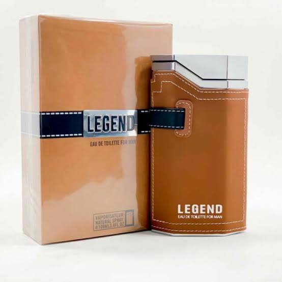 Legend Pour Homme Emper Perfumes (100ml / men)