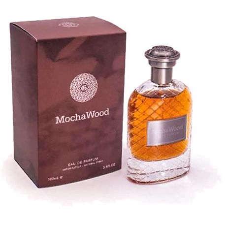 MochaWood EDP (100ml / unisex)