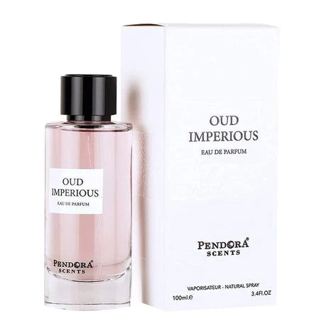 Oud Imperious Eau De Parfum (100ml / unisex)