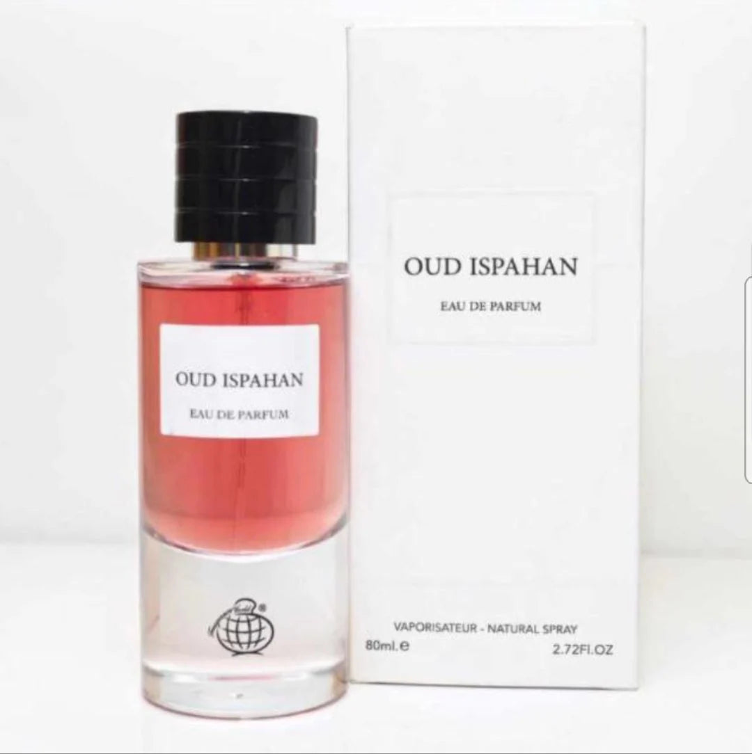 Oud Ispahan EDP (80ml / unisex)