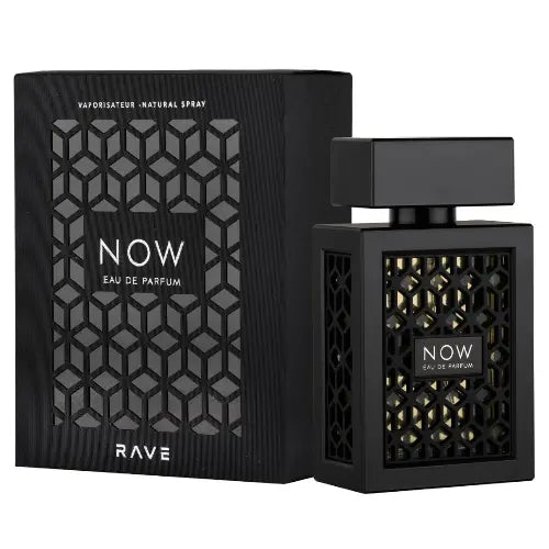 Rave Now Perfume EDP (100ml /