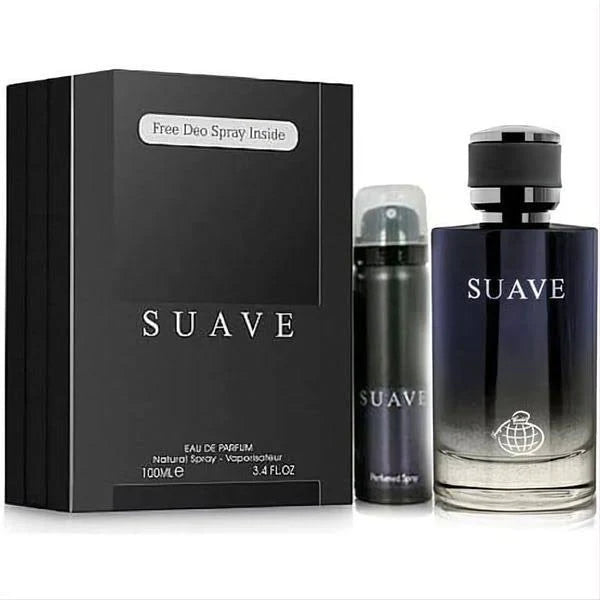 Suave EDP (100ml / men)