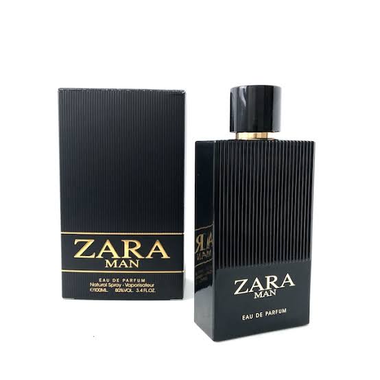 Zara Man EDP (100ml / men)