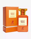 Bright Peach Maison Alhambra (80ml / unisex)