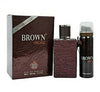 Brown Orchid (80ml / unisex)