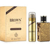 Brown Orchid Gold Edition (80ml / men)
