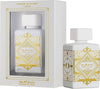 Bade'e Al Oud Honor & Glory lattafa Perfumes (100ml / unisex)