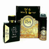 Oud 24 Hours EDP (100ml / unisex)