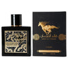 Qaed Al Fursan Lattafa (90ml / unisex)